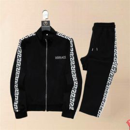 Picture of Versace SweatSuits _SKUVersaceM-3XL12yr0530196